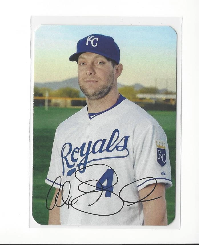 2016 Archives '69 Super Insert Singles - You Choose - Image 1 of 1