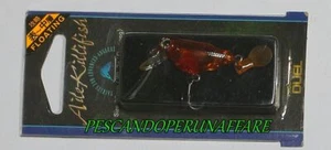 DUEL AILE KILLIFISH F645 size 30mm wt.2g floating - Imagen 1 de 5