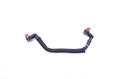 2016 13-17 KAWASAKI NINJA 300 EX300 FUEL LINE GAS HOSE PETROL PIPE K221 - Image 1 of 4