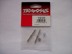 Traxxas 1935 Bandit/Slash/Rustler 36mm Turnbuckles with Aluminum Spacers (2) - Picture 1 of 3