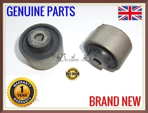 1X Vordere Obere Innenaufhängungsarm Achsbuchse für Audi A4 A6 A8 1995 4D0407515C - Bild 1 von 2