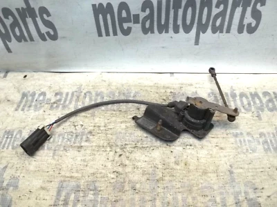 1998 1999 CADILLAC SEVILHA SENSOR DE PASSEIO DE NÍVEL DE ALTURA SUSPENSÃO DE FÁBRICA 22175744  - Imagem 1 de 4