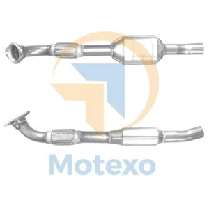 BM80503 Exhaust Diesel Catalytic Converter - Picture 1 of 3