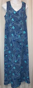 MAURICES Women's Size 7 / 8 SPRING / SUMMER Shift DRESS EUC - Picture 1 of 6