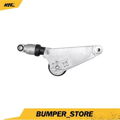 Tensor de correa con polea para Jeep Wrangler 2012-2018 JK 4627038AA 04627038AA Foto 1 de 4