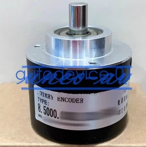 1Pcs New For 8.5000.D35B.1000.0030 Encoder Replacement DHL/FedEx - Picture 1 of 2