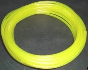 Tygon Marke Kraftstoffleitung F-4040A Formulierung 1/8" Innendurchmesser x 3/16" Außendurchmesser x 20 Fuß lang - Bild 1 von 3