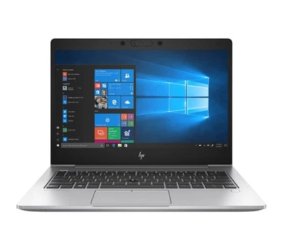 HP ProBook 440 G6 14" Full HD Laptop PC Core i5 16GB RAM 256GB SSD Windows 11 - Bild 1 von 4