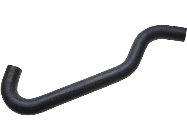 Manguera de radiador superior para Honda Accord 1984-1989 1985 1986 1987 1988 JZ737RY Foto 1 de 1