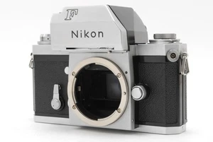 【N MINT+++】Nikon F Photomic FT 35mm SLR Film Camera Body - Picture 1 of 12