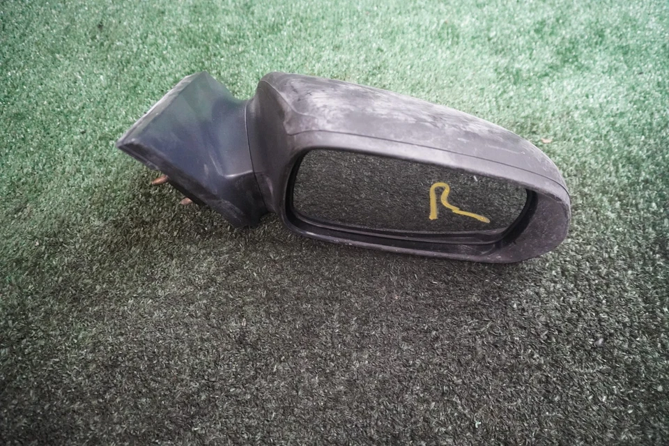 Espejo retrovisor derecho lado pasajero Toyota Scion TC 2005 2006 2007 FABRICANTE DE EQUIPOS ORIGINALES 83BJ91M Foto 1 de 4