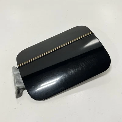 LEXUS 1990 - 1994 LS400 OEM FUEL GAS FILLER DOOR LID COVER - Image 1 of 4