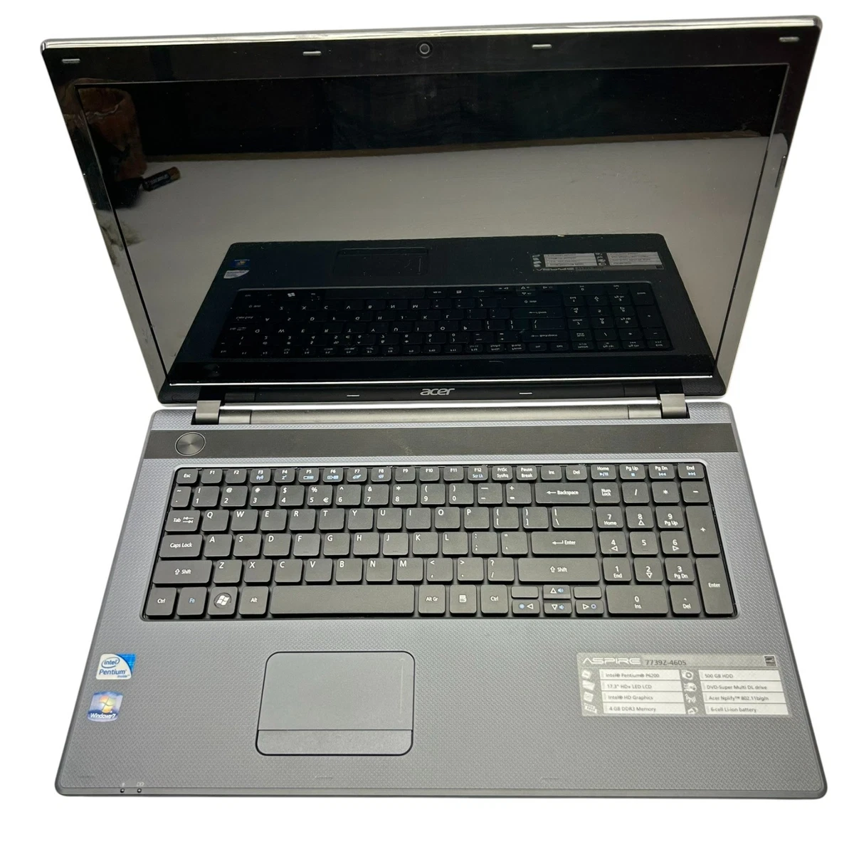 Acer Windows 7 PC Laptops & Netbooks for sale - eBay