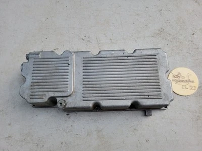 Harley Davidson 99-16 transmisión 6 velocidades cárter de aceite Touring 62711-99 Electra Road Foto 1 de 4