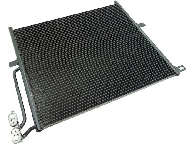 Condensador de aire acondicionado 25WZPV53 BMW X3 2008 2007 2006 2004 2005 2009 2010 Foto 1 de 1