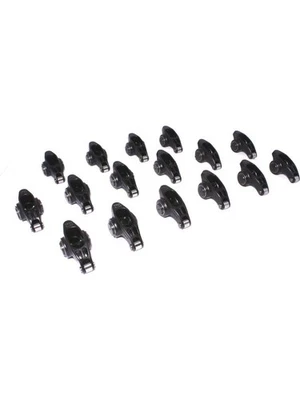 COMP Cams Ultra Pro Magnum Xd Rockers Bbc, 1.70:1 Ratio, 7/16 Stud (1820-16) - Image 1 of 4