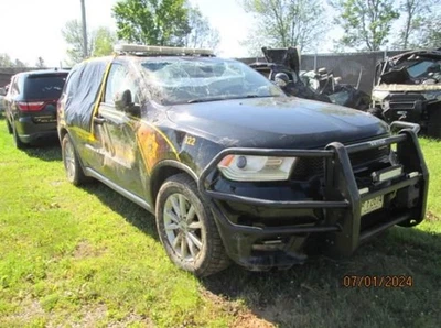 (LOCAL PICKUP ONLY) Driver Left Quarter Glass Fits 11-24 DURANGO 4311788 Foto 1 de 4