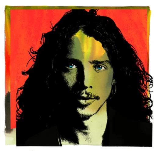 Chris Cornell, Soundgarden, Temple of the Dog Chris Cornell (CD) Deluxe  Box Set - Image 1 of 1