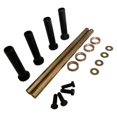 Front Lower A-ARM Bushing Shaft Kit 7501093 For Polaris-Sportsman 350 400 500 - Image 1 of 4