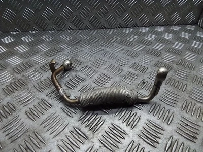 Manguera de tubo de aceite turbocompresor gasolina Volkswagen Passat CC 2010 06J121497E Foto 1 de 4