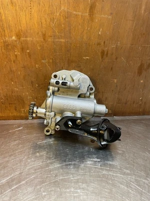 2018-24 AUDI VW 2.0 ENGINE OIL PUMP #06H 115 105 BT - Image 1 of 4