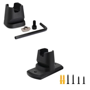 Hágalo usted mismo Soporte de montaje en pared/soporte para volante Fanatec QR2 Soporte de liberación rápida - Imagen 1 de 13