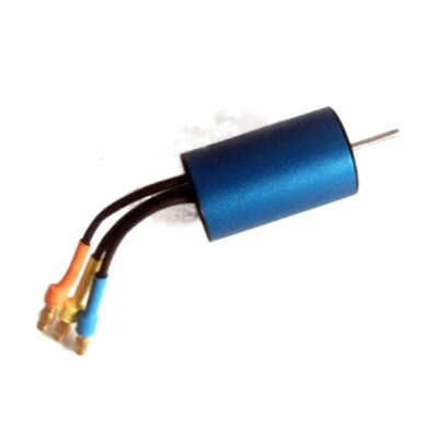 1Pc  Brushless Motor 6250KV 7.4V 2.9 Shaft Diamter 2.3mm For RC Car Model Motor  - Image 1 of 4