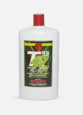 Gelson Polish T47 Abrasivo Lucidante Lucidatura per Auto Tinte Chiare 1l 45312
