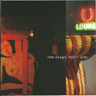Tom Ovans - Party Girl - CD
