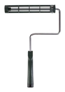 Wooster Sherlock 9 in.   W Cage Paint Roller Frame Threaded End - Picture 1 of 1