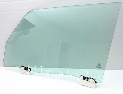 Fits 2006-2011 Jeep Commander Driver Side Left Front Door Window Glass - Imagem 1 de 4