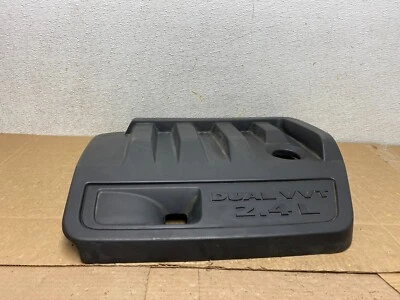 2011 to 2014 Chrysler 200 2.4L VVT Engine Motor Cover  Shield O6423 DG - Image 1 of 4