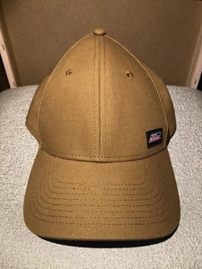 Genuine Dickies Men’s Canvas Hat - Imagen 1 de 5
