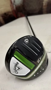 CALLAWAY EPIC SPEED 10.5* DRIVER GOLF CLUB LH Graphite X flex JAIL BREAK AI  - Picture 1 of 18