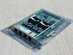 Original Intel EXPI9404PTG1P20 EXPI9404PTG PRO/1000 PT Quad Port Server Adapter - Picture 1 of 6