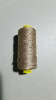 120Yd.Spool/GUTERMANN MARA11 THREAD/Tex265/4Ply/TOPSTITCH Hand,Machine & Leather - Image 1 of 2