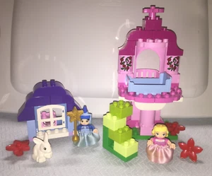 Lego DUPLO Disney Fiaba della Bella Addormentata #10542 Ritirato 2014 - Foto 1 di 4