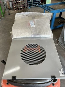 Liebherr 571624608 panel cover Deckel Lid Door - Picture 1 of 3