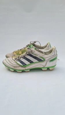 +++ Adidas Fussballschuhe + Gr. 36 2/3 ++ Pred Absolion X TRX +++  - Bild 1 von 4
