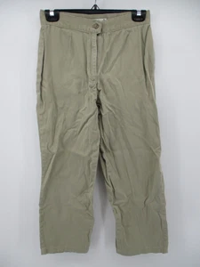 Bugle Boy Stretch 27 x 24 Tan Pants - Picture 1 of 12