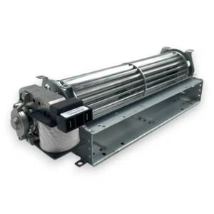 TRIAL TAS24B-034 VENTILATORE TANGENZIALE DI RICAMBIO PER STUFA A PELLET - Picture 1 of 4