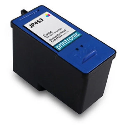 Cartucho de tinta color de alta capacidad Dell JP453 serie 11 Foto 1 de 1