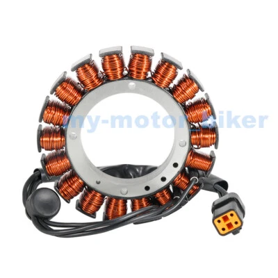 Stator Coil for Buell XB12R Firebolt/XB12S Lightning 2004-07/XB12X Ulysses 06-07 - Image 1 of 4