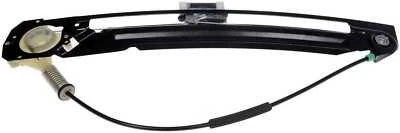 Regulador de ventana compatible con BMW 540i M5 525i 1999-2003 DORMAN OE SOLUTIONS Foto 1 de 3