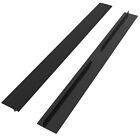 25" Kitchen Silicone Stove Counter Gap Cover Oven Guard Spill Seal Slit Filler