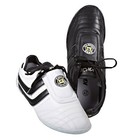 Premiere Plus Leder Kampfsport Schuh von KWON.Taekwondo, Karate, Kickboxen, WT