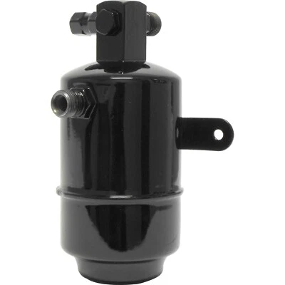 Receptor secador UAC 2001 2002 2003 para 2000-2004 Mercedes-Benz SLK230 A/C - Imagem 1 de 3