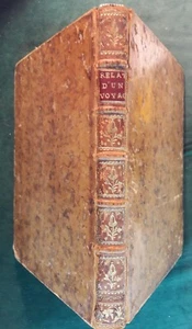 KERGUELEN de TRÉMAREC, Bericht einer Reise in die Nordsee (Paris, 1771). - Bild 1 von 12
