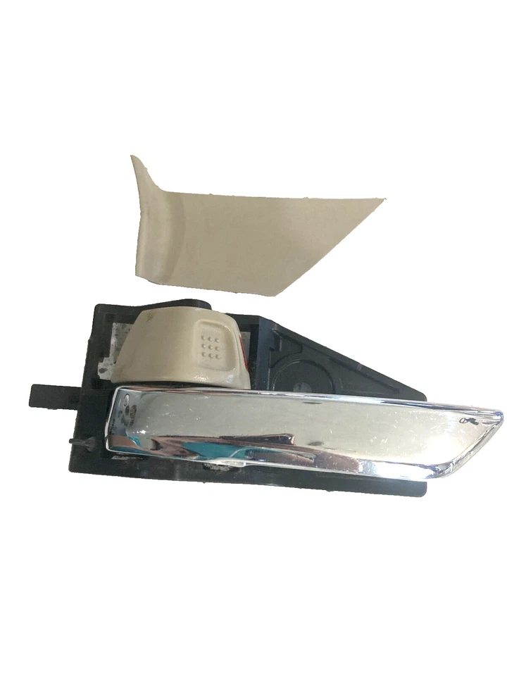 SUZUKI KIZASHI 2010-2013 INTERIOR DELANTERO IZQUIERDO INTERIOR MANIJA PUERTA CONDUCTOR Foto 1 de 3