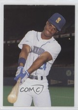 1991 The Colla Collection Ken Griffey Jr Box Set /15000 Ken Griffey Jr #9 HOF